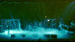 Close to the Edge - Yes - Live - Tour 1977 - Lyrics