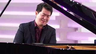 Telekom Beethoven Competition 2019 | Cunmo Yin | Semi final