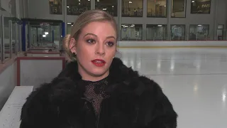 Gracie Gold Returns to Competition After Battling Bulimia