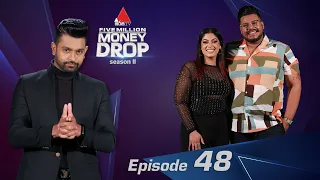Five Million Money Drop S2 | Episode 48 | Sirasa TV