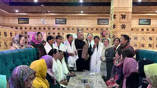 Heads of all religious women organisation organise farewell to outgoing LBA Women Body