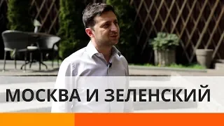 Москва не будет подыгрывать Зеленскому. Казарин рассказал, почему – Утро в Большом Городе