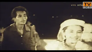 Filipino Romance | Luneta 1954 | Nida Blanca , Nestor de Villa