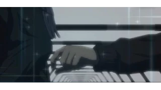 AMV— Я нашел любовь но потерял в нее веру