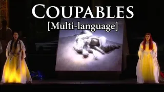 [New] Romeo et Juliette - Coupables (Multi-Language)