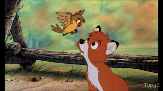 The Fox and the Hound - Lack Of Education (Finnish) [HD]