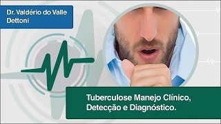Webconferência Tuberculose Diagnóstico e Manejo Clínico - Telessaúde ES 21/02/2014
