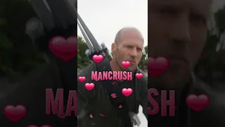 The Meg 2 | Man Crush | Trailer Spot