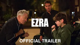 Ezra Official Trailer 2024