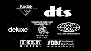 Mpaa Logo Credits