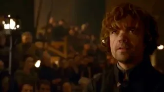 A Trial for Tyrion - Game of Thrones (S4E6)