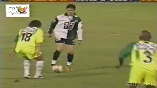 Cristiano Ronaldo vs Vitória Setúbal Home (24/05/2003)