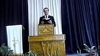 город Москва Проповедь в Духовной семинарии 9  ноября 2001 года
