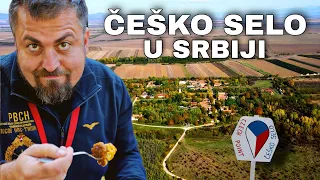 Kulturista ep. 70 - Češko selo u Srbiji