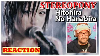 Stereopony │ Hitohira No Hanabira│REACTION!! Playlist!