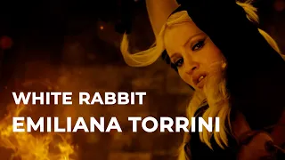 Sucker Punch • White Rabbit • Emiliana Torrini