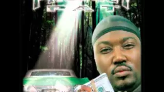 Project Pat If You Ain't From My Hood Instrumental (prod. by Carter Da Harder)