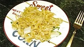 Polish ( Lazy Pierogi) / Cheryls Home Cooking