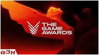 The Game Awards 2022 с a3x.