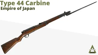Type 44 Carbine