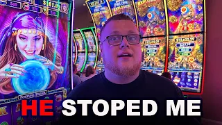 Slot Machine Pays $60,000 Jackpot