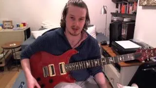 Quick Licks Weekly - #78 - Super-Useful Legato Exercise