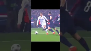 cr7 tampil memukau