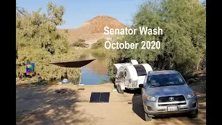 Senator Wash 101620