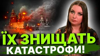 Які міста під загрозою? / Які дати небезпечні для України? / Чи окупують повністю Донеччину?