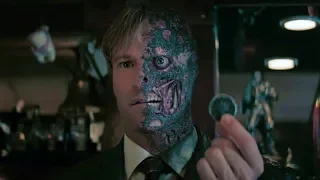 Two-Face in the bar | The Dark Knight [4k, HDR, IMAX]