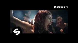 Sander van Doorn - Joyenergizer (Official Music Video)