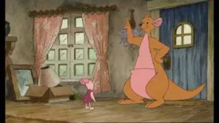 Piglet's Big Movie - Mother's Intuition (Dutch) Subs&Trans