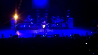 Opeth - In my time of need Chile 2017