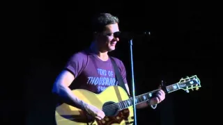 14.  Wonderful - Rob Thomas - SWA Borgata 1/17/16