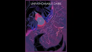 UNFATHOMABLE DARK (Lancer TTRPG | Dark Ambient/Atmospheric Synth)