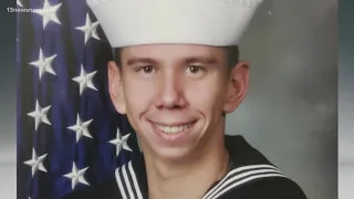 Parents of 'Brandon Act' sailor react to suspected suicides on USS George Washington