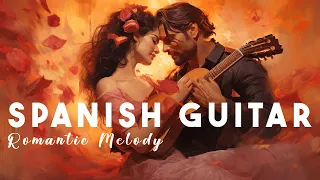 Violão Espanhol: Melodias Românticas da Guitarra Espanhola: A Paixão em Cada Acorde