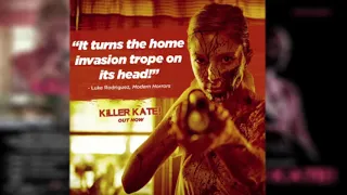 Killer Kate! (2018) End Credit Song