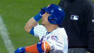 COL@NYM: Mets plate six runs in huge 3rd inning