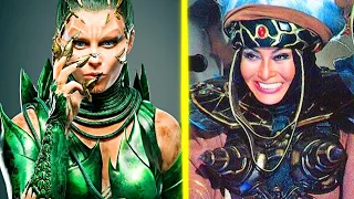 Rita Repulsa Origins - Insanely Powerful Sorceress & The Arch-Nemesis Of Power Rangers Explored