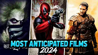 Most Anticipated Films Of 2024