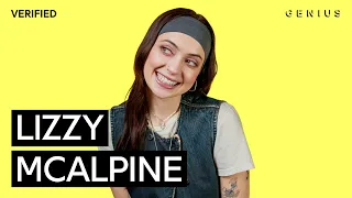 Lizzy McAlpine "Older" Official Lyrics & Meaning | Genius Verified