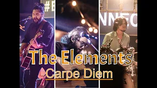 The Elements At Biratnagar @Carpe Diem | Samrat Chauhan