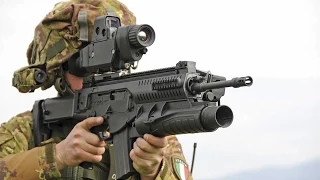 Beretta - ARX 160 Fucile d'Assalto