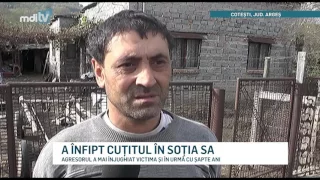 A INFIPT CUTITUL IN SOTIA SA