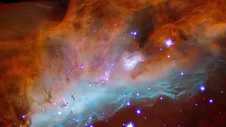 Cosmic Reef: NGC 2014 & NGC 2020 [Ultra HD]