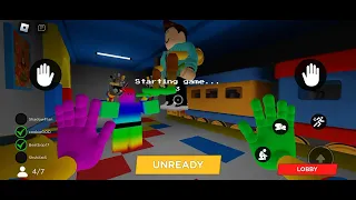 playing project newtime 2 roblox