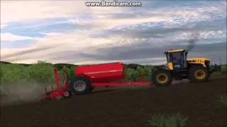 Farming Simulator 15-CB 4220 V1.0