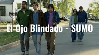 El Ojo Blindado -  Sumo (letra) -(Okupas)-