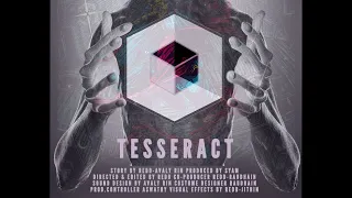 TESSERACT - Malayalam Debut Short Movie by ReDD